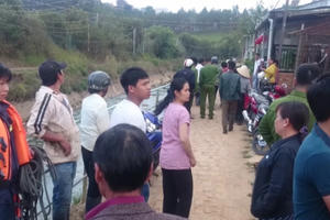 Lâm Đồng: Hai thanh niên thiệt mạng trong lúc chích cá