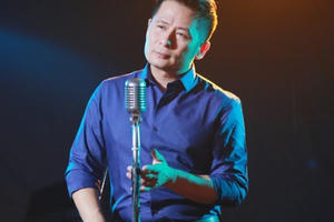 Ca sĩ Bằng Kiều sẽ phục vụ bài hát theo yêu cầu khán giả Đà Nẵng