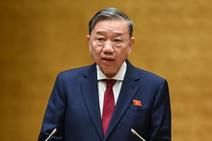 Đề xuất thí điểm đấu giá biển số ô tô trên phạm vi toàn quốc