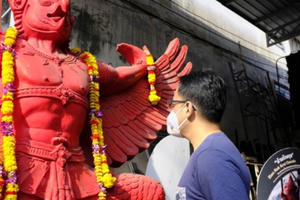 Giải pháp nào giúp doanh nghiệp Việt vượt khó thời dịch Corona?