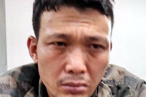 Hà Nội: Đang đi giao ma tuý, đối tượng gặp ngay tổ phòng chống dịch