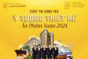 T&T Group gia hạn thời gian tham gia cuộc thi sáng tạo ý tưởng, thiết kế ấn phẩm Xuân 2024