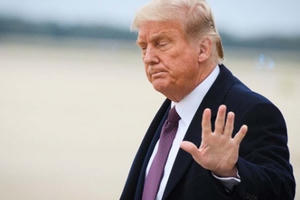 Chi phí điều trị Covid-19 cho tổng thống Trump hết bao nhiêu?