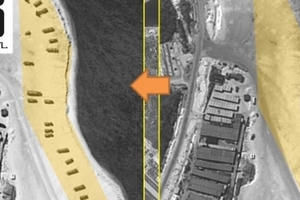 Australia, New Zealand thúc giục Trung Quốc kiềm chế ở biển Đông