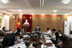 Đẩy mạnh số hóa Sổ hộ tịch lịch sử của TP Hải Phòng