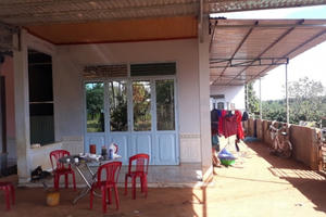 Vỡ nợ ở Gia Lai, chủ nợ trốn khỏi địa phương