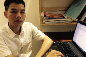 Chủ tịch Hà Nội gọi điện cho nhà báo viết ‘tâm thư giao thông’