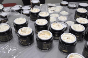 6 tháng đầu năm: Phát hiện, bắt giữ hơn 1 tấn ma túy từ nước ngoài vào Việt Nam