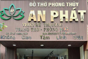 Phong tục thờ cúng Gia Tiên và Thần Phật của người Việt