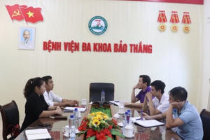 Nghi vấn “chết oan” do bác sĩ chẩn đoán u ác là u lành!