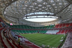 FIFA giám sát quá trình chuẩn bị World Cup tại Qatar