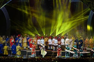 Chủ tịch nước sẽ dự chương trình Xuân Quê hương năm 2024