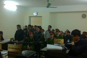 Ngụy trang bằng rau sạch, đường dây ma túy lớn vẫn bị “bóc”