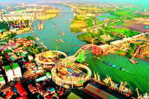 Kiến tạo vì dân ở thành phố Hoa Phượng Đỏ Kiến tạo vì dân ở thành phố Hoa Phượng Đỏ