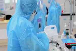 Thường trực Ban Bí thư yêu cầu tiếp tục tăng cường công tác phòng, chống dịch COVID-19