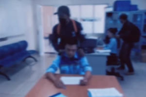 6 giờ truy tìm nhóm cướp trạm thu phí cao tốc Long Thành - Dầu Giây 6 giờ truy tìm nhóm cướp trạm thu phí cao tốc Long Thành - Dầu Giây