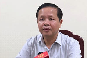 Gian lận thi cử 2018: Xem xét kỷ luật giám đốc sở GD-ĐT hai tỉnh Hòa Bình, Hà Giang