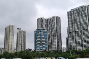 Thị trường bất động sản 2021 với nhiều cơ hội tăng trưởng