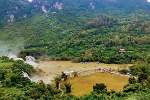 Du lịch văn hóa các dân tộc thiểu số: Hướng đến phát triển bền vững