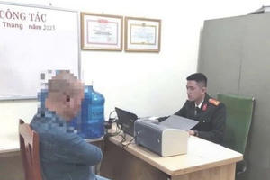 Bắc Giang xử lý 3 trường hợp xúc phạm lực lượng CSGT trên mạng xã hội