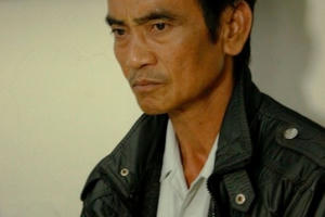 Người tù xuyên thế kỷ Huỳnh Văn Nén “cay đắng” khi nói về tương lai