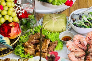 Cúng ông Công ông Táo, phong tục truyền thống của Người Việt