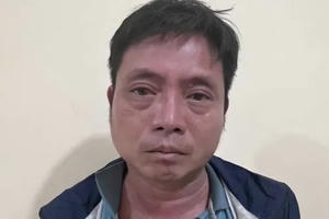 Đối tượng dùng súng đột nhập nhà Phó chủ tịch HĐND tỉnh Bình Phước lên kế hoạch thế nào?