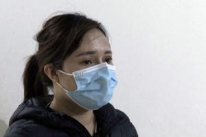 Phú Thọ: Khởi tố "nữ quái" đưa người trốn sang Trung Quốc trái phép