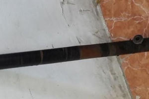 Yên Bái: Nam thanh niên dùng điếu cày đánh chết một học sinh