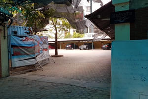 Hơn 1.000m2 "đất vàng" ở 76 Nguyễn Chí Thanh có dấu hiệu biến tướng