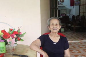 Chuyện tình của cựu tù Phú Quốc: Người vợ sắt son chờ chồng dù đã nhận được… “giấy báo tử”