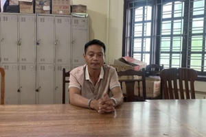 Hưng Yên: Mâu thuẫn trong quán nhậu hai người bị đâm thương vong