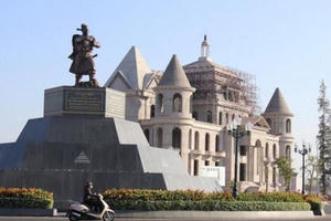 Địa ốc 7AM: Bãi xe trái phép “chiếm” lối đi vào nghĩa trang, Adoland có thực hiện dự án 'ma' không?