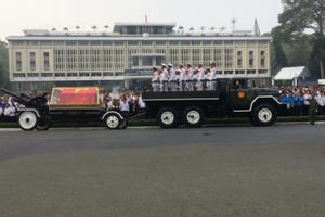 Giọt nước mắt xá lị