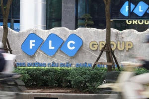 Cổ phiếu FLC lên sàn UpCOM vào ngày 3/3, thuộc diện đình chỉ giao dịch
