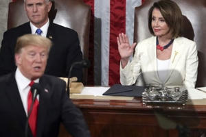 Lãnh đạo Thượng viện tương lai thúc giục luận tội Tổng thống Trump