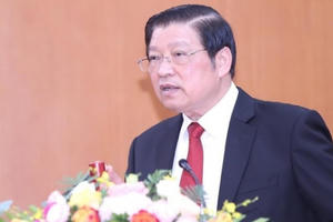 Vụ Việt Á là sự cảnh báo 'virus tham nhũng' phức tạp, nhiều biến thể