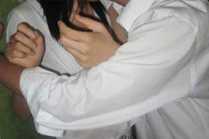 “Yêu” bé gái nhiều lần trong nhà nghỉ, nam thanh niên bị truy tố