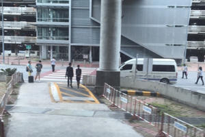 Đà Nẵng: Đấu thầu xây dựng bãi đỗ xe công cộng nhiều tầng tại 18 vị trí khu vực trung tâm thành phố