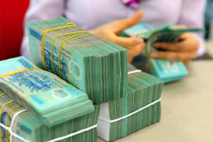 Kho bạc Nhà nước Yên Bái thu ngân sách tháng 01/2022 đạt 297 tỷ đồng