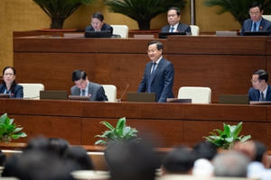 Sớm khắc phục những 'đứt gãy' Sớm khắc phục những 'đứt gãy'