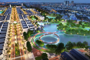 Kiểm tra, rà soát việc thu hồi và chuyển đổi mục đích sử dụng đất tại Dự án Thái Hưng Eco City