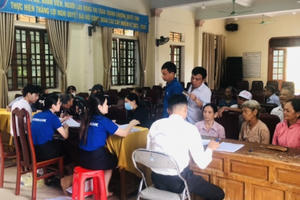 Ngày thứ 7 vì dân