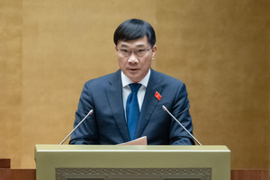 Xử lý nghiêm người trúng đấu giá đất vi phạm thanh toán