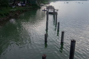 Tranh cãi lát gỗ lim ở đường đi bộ TP.Huế: Kinh phí cho việc duy tu bảo dưỡng lấy từ ngân sách