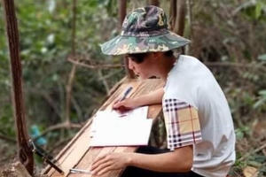 Các phương án tổ chức dạy học mới tại Nghệ An