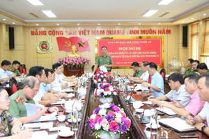 Nghệ An: Xây dựng thêm 733 căn nhà cho người nghèo, người có khó khăn về nhà ở