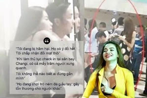 Hồ Ngọc Hà "đáng thương" yêu đàn ông đã có ba con, một vợ (?!)