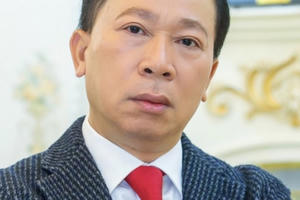 Thần linh pháp quyền
