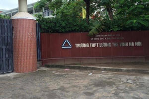 Giáo viên trường Lương Thế Vinh nói gì khi bị tố “giáo dục không có tình người"?